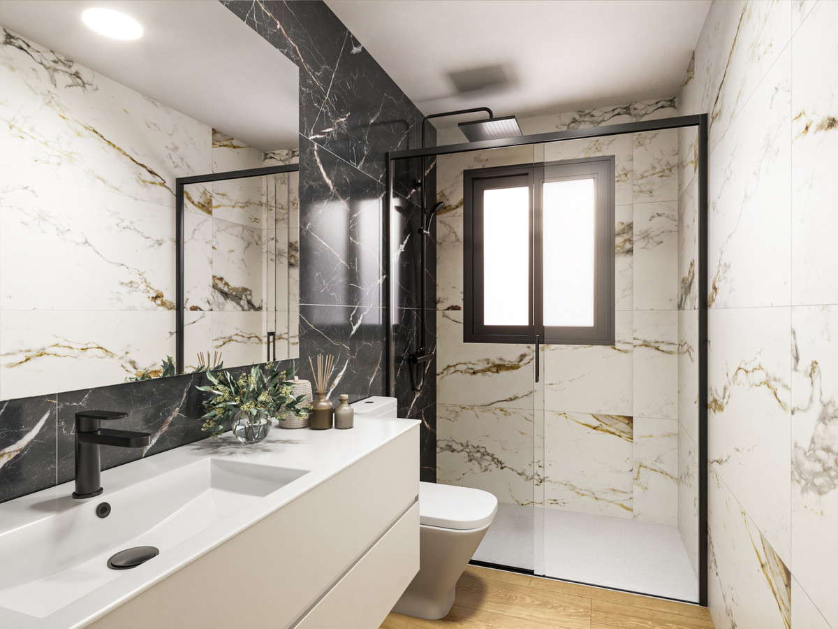 Appartement te koop in Torrevieja | 2 slaapkamers H5373736