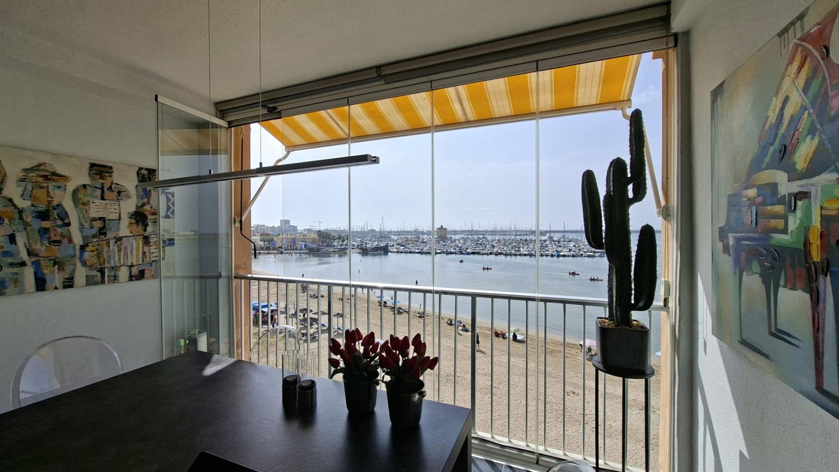 Appartement te koop in Torrevieja | 3 slaapkamers H5374240