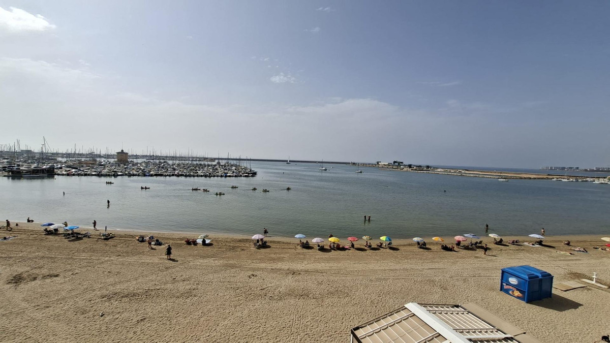 Appartement te koop in Torrevieja | 3 slaapkamers H5374240