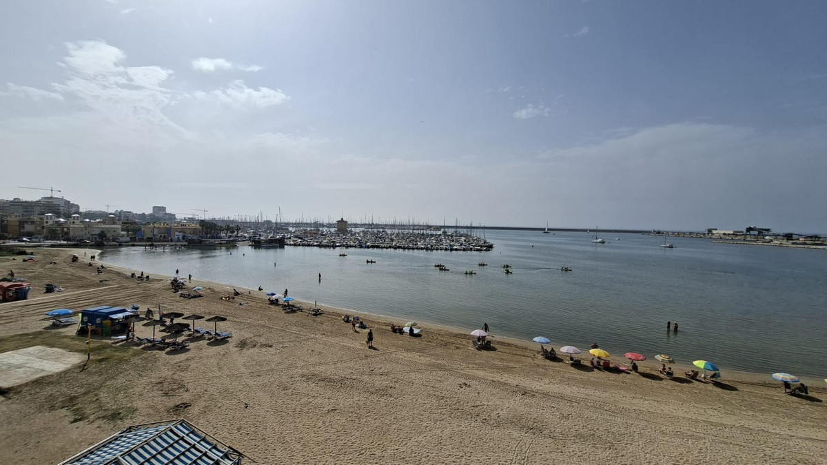 Appartement te koop in Torrevieja | 3 slaapkamers H5374240