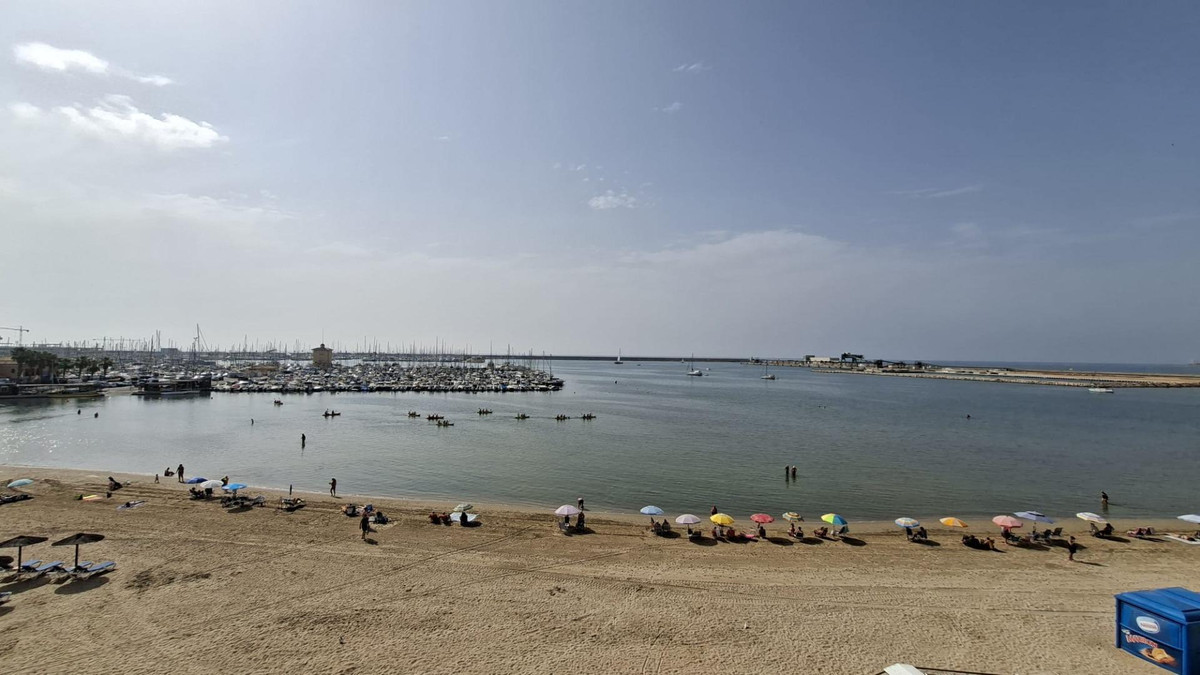 Appartement te koop in Torrevieja | 3 slaapkamers H5374240