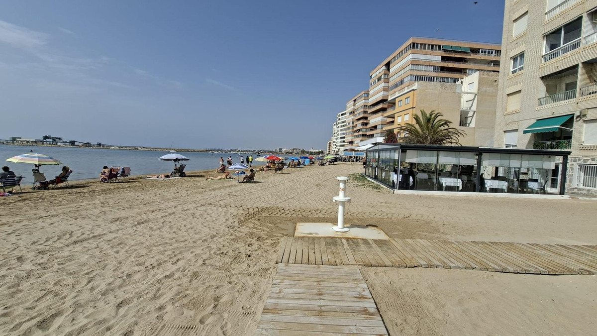 Appartement te koop in Torrevieja | 3 slaapkamers H5374240