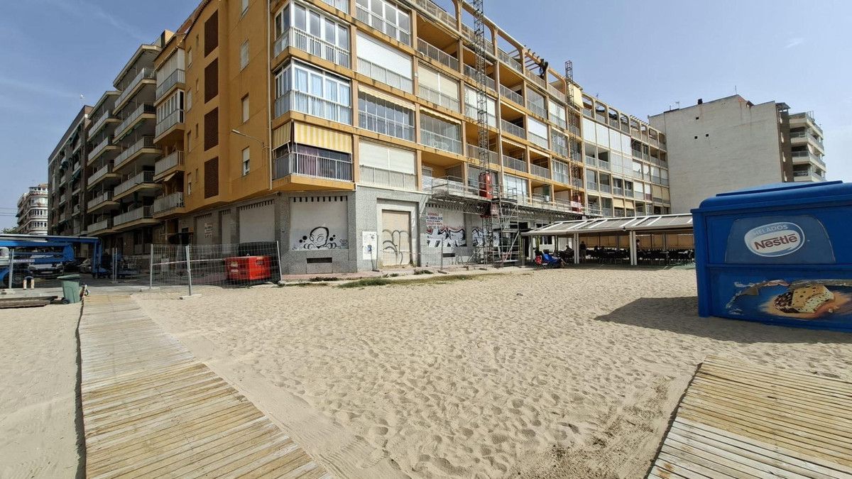 Appartement te koop in Torrevieja | 3 slaapkamers H5374240