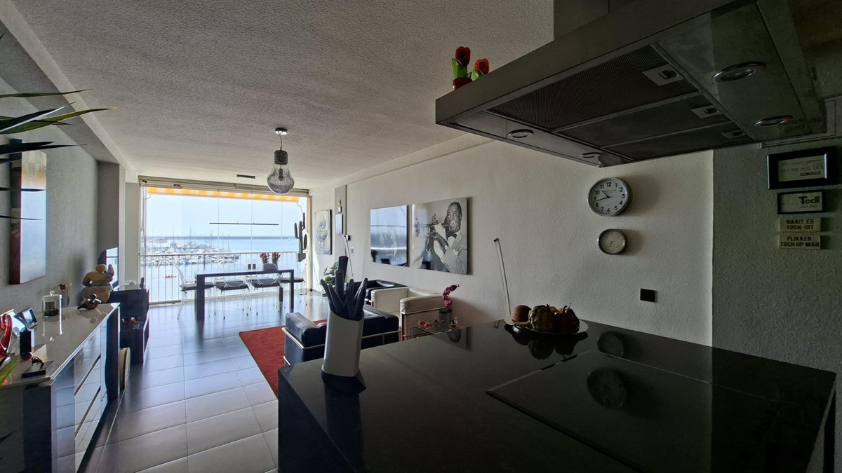 Appartement te koop in Torrevieja | 3 slaapkamers H5374240