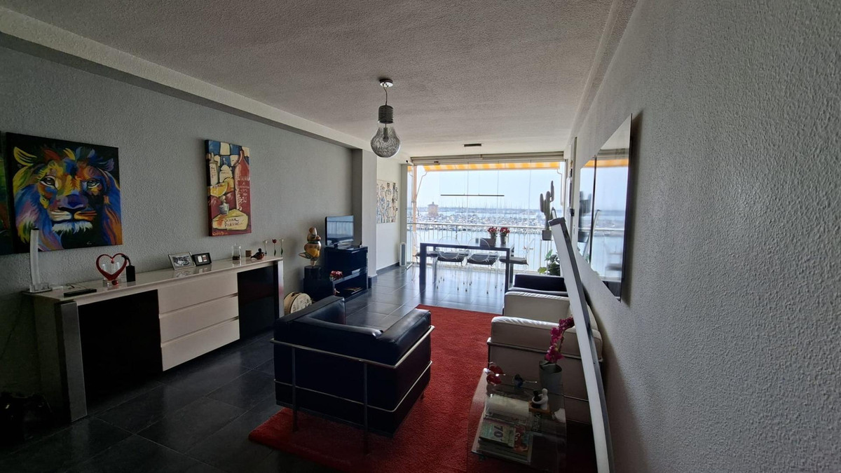Appartement te koop in Torrevieja | 3 slaapkamers H5374240
