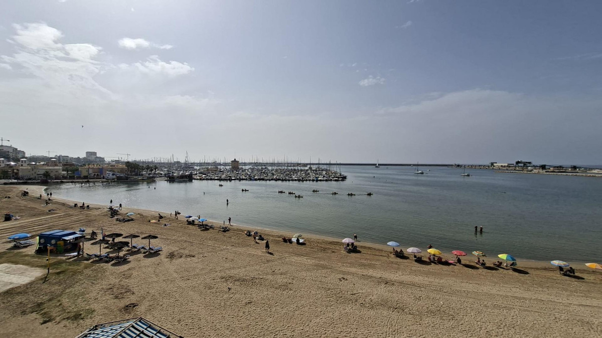 Appartement te koop in Torrevieja | 3 slaapkamers H5374240