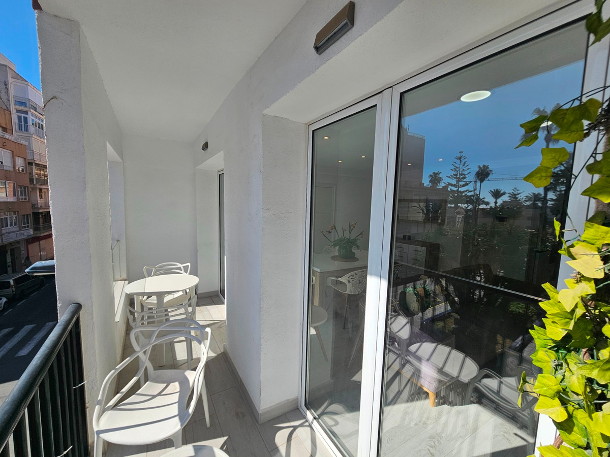 Appartement te koop in Torrevieja | 2 slaapkamers H5375206