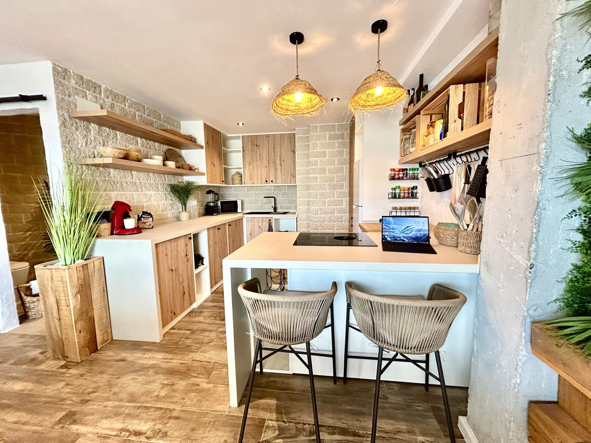 Appartement te koop in Torrevieja | 1 slaapkamers H5378047