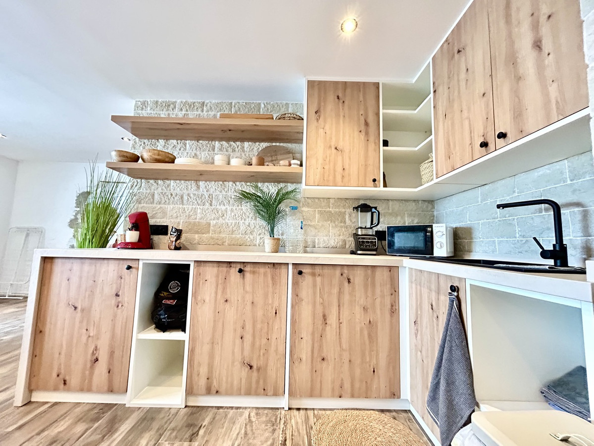 Appartement te koop in Torrevieja | 1 slaapkamers H5378047
