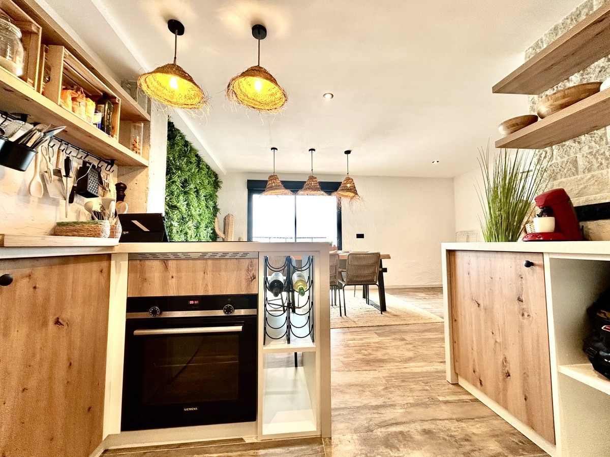 Appartement te koop in Torrevieja | 1 slaapkamers H5378047