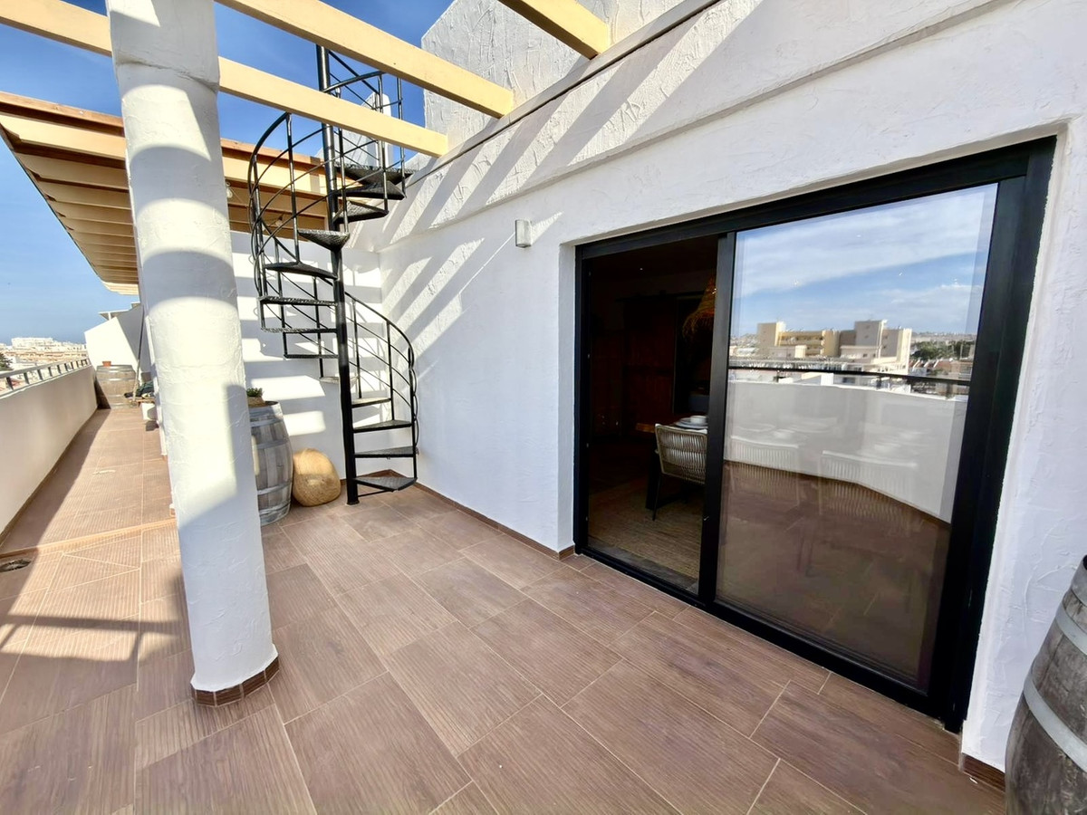 Appartement te koop in Torrevieja | 1 slaapkamers H5378047