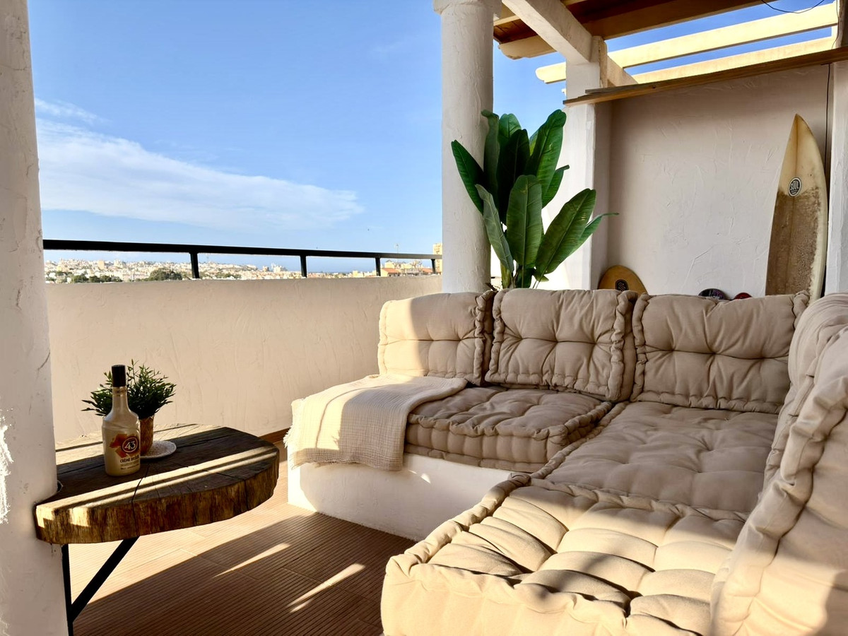 Appartement te koop in Torrevieja | 1 slaapkamers H5378047