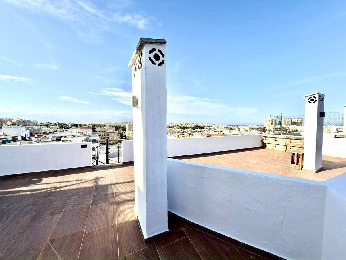 Appartement te koop in Torrevieja | 1 slaapkamers H5378047