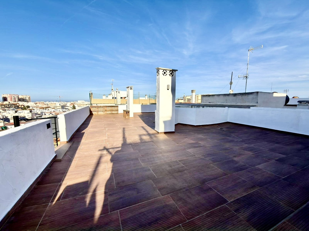 Appartement te koop in Torrevieja | 1 slaapkamers H5378047