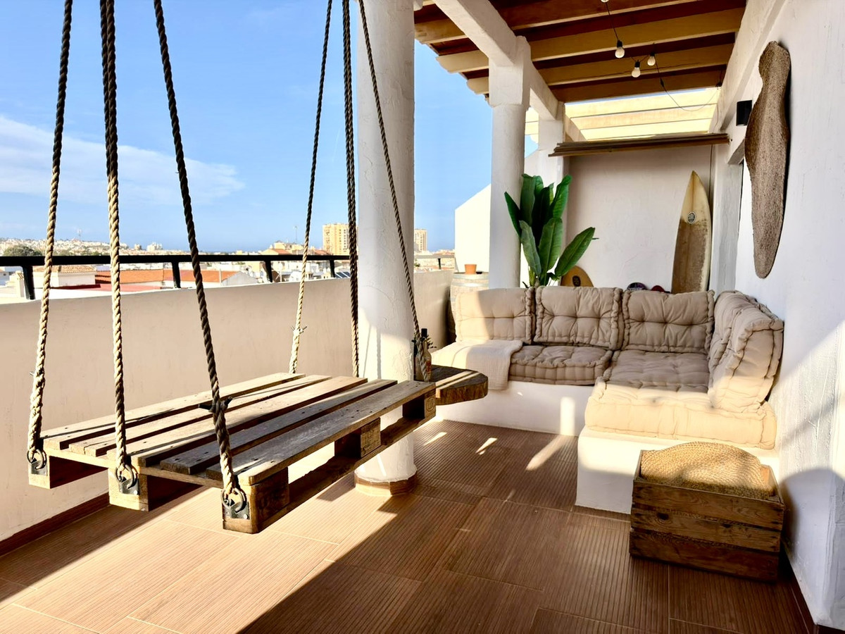 Appartement te koop in Torrevieja | 1 slaapkamers H5378047