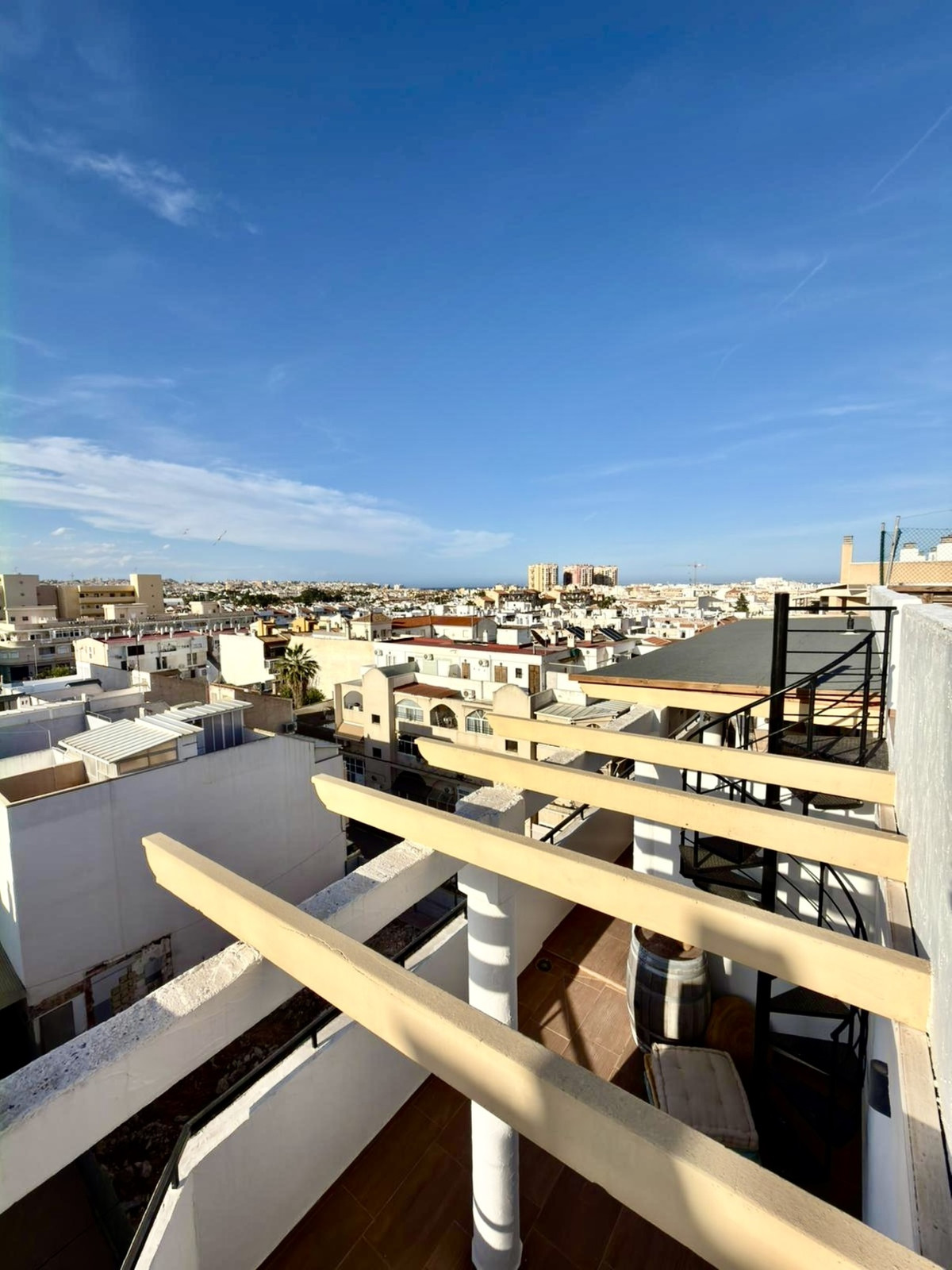Appartement te koop in Torrevieja | 1 slaapkamers H5378047