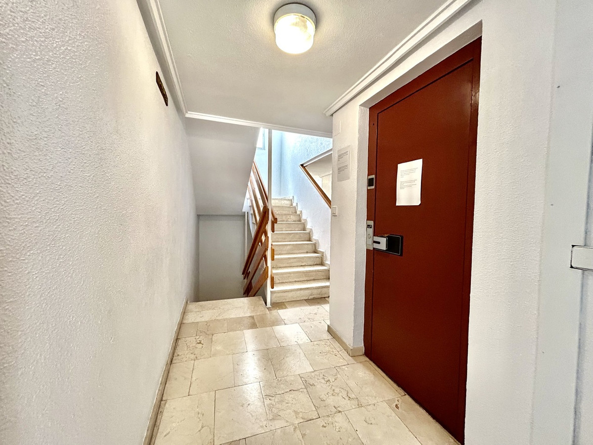 Appartement te koop in Torrevieja | 1 slaapkamers H5378047