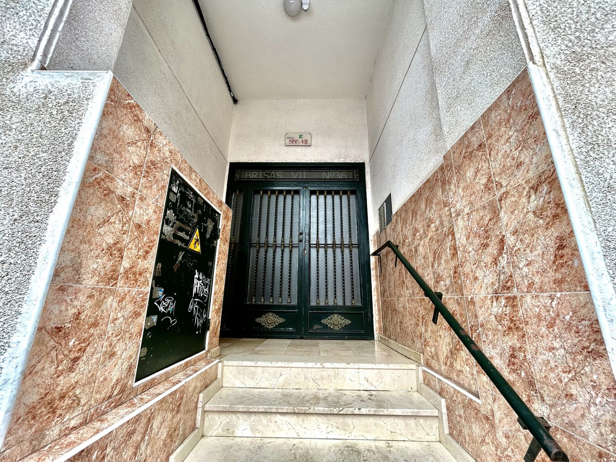 Appartement te koop in Torrevieja | 1 slaapkamers H5378047