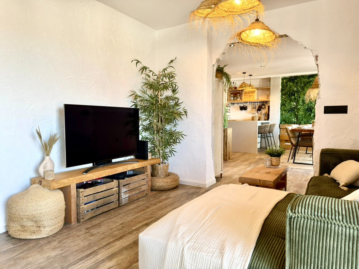 Appartement te koop in Torrevieja | 1 slaapkamers H5378047