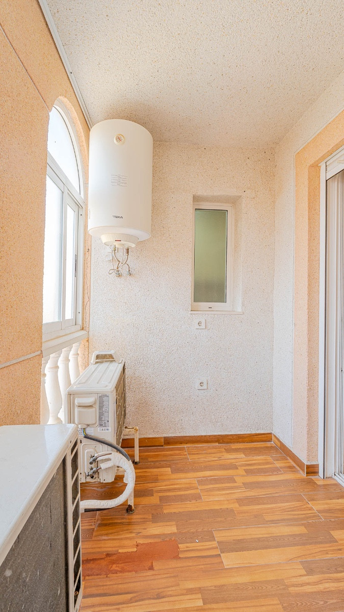 Appartement te koop in Torrevieja | 2 slaapkamers H5378110