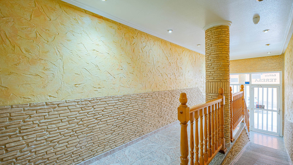 Appartement te koop in Torrevieja | 2 slaapkamers H5378110