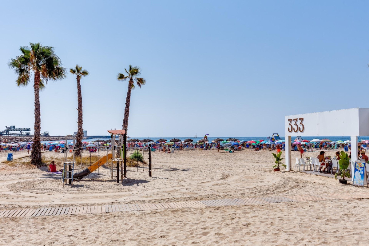 Appartement te koop in Torrevieja | 2 slaapkamers H5378110