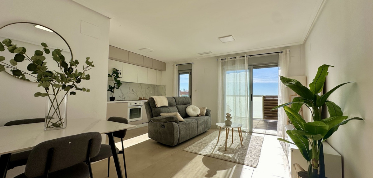 Appartement te koop in Torrevieja | 3 slaapkamers H5378134