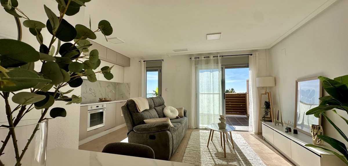 Appartement te koop in Torrevieja | 3 slaapkamers H5378134