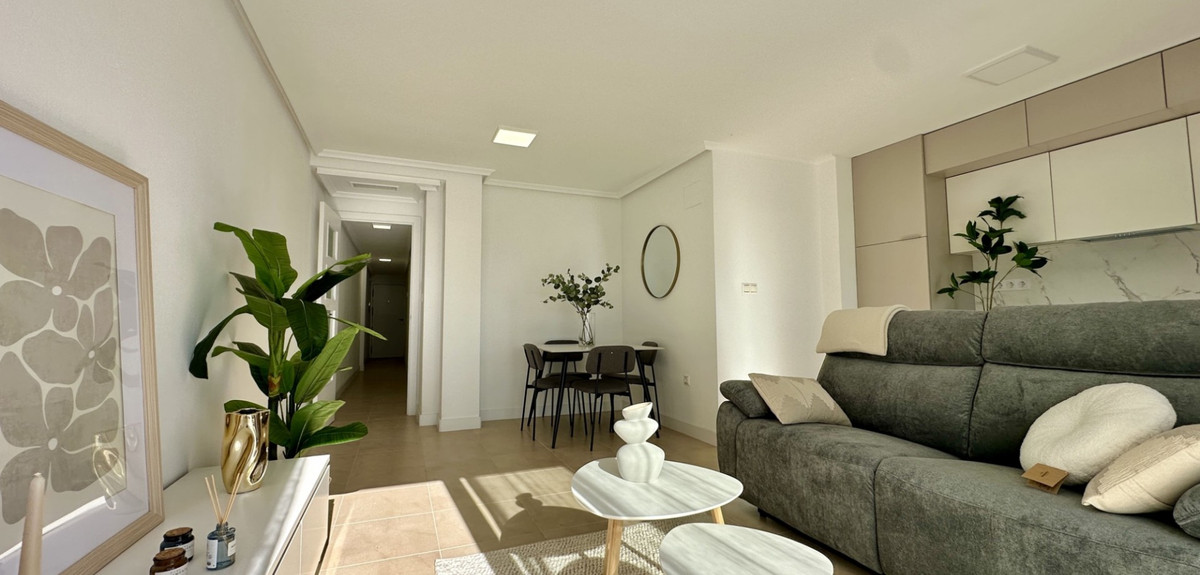 Appartement te koop in Torrevieja | 3 slaapkamers H5378134