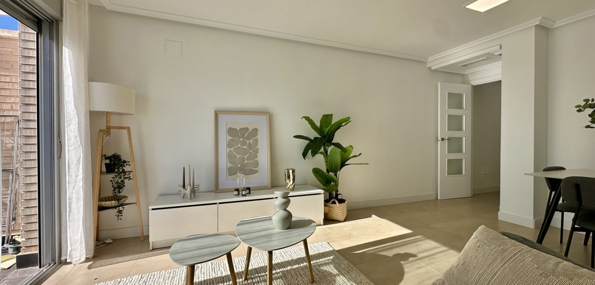Appartement te koop in Torrevieja | 3 slaapkamers H5378134