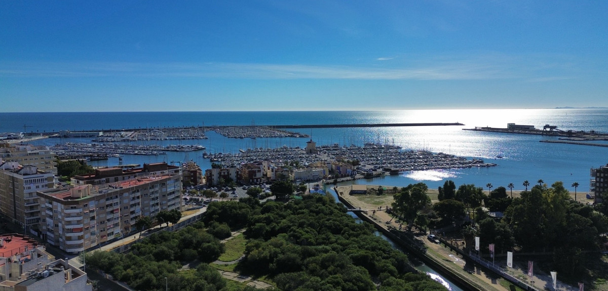 Appartement te koop in Torrevieja | 3 slaapkamers H5378134