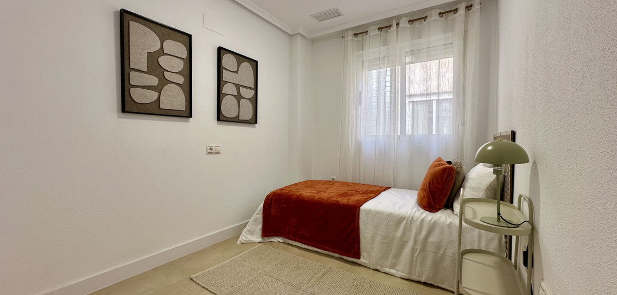 Appartement te koop in Torrevieja | 3 slaapkamers H5378134