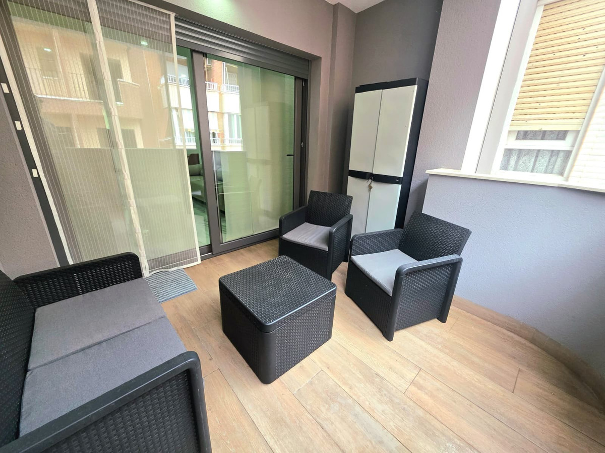 Appartement te koop in Torrevieja | 2 slaapkamers H5378215
