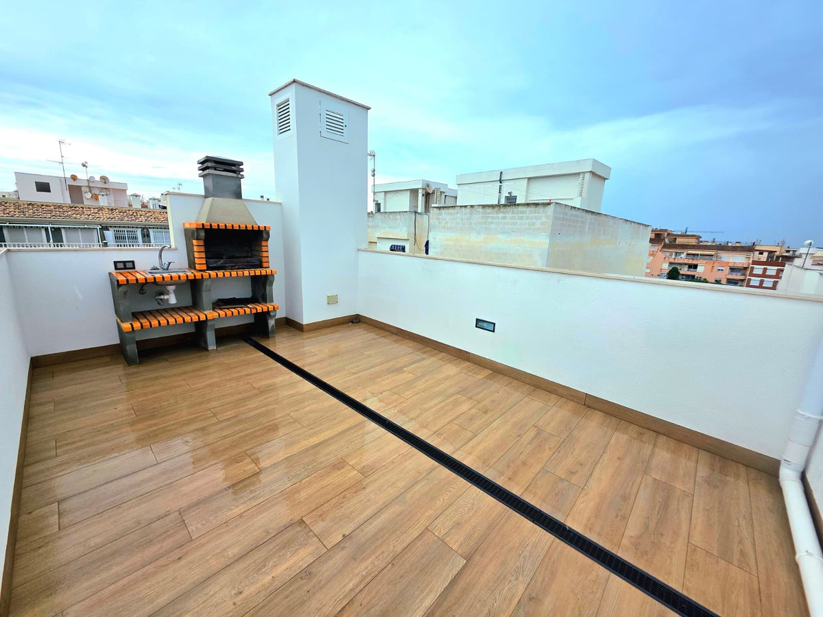 Appartement te koop in Torrevieja | 2 slaapkamers H5378215
