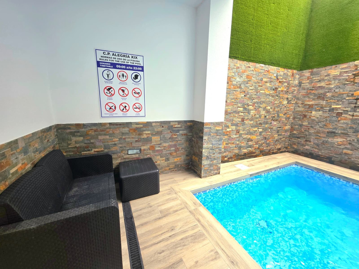Appartement te koop in Torrevieja | 2 slaapkamers H5378215
