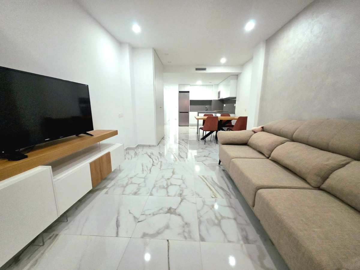 Appartement te koop in Torrevieja | 2 slaapkamers H5378215