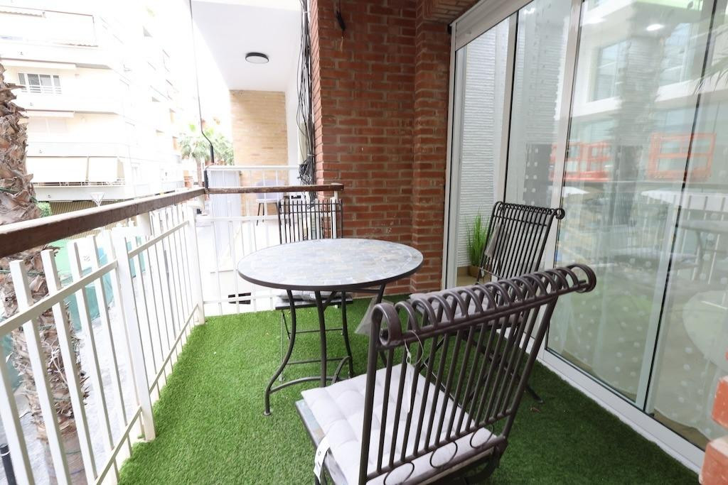 Appartement te koop in Torrevieja | 4 slaapkamers H5379286