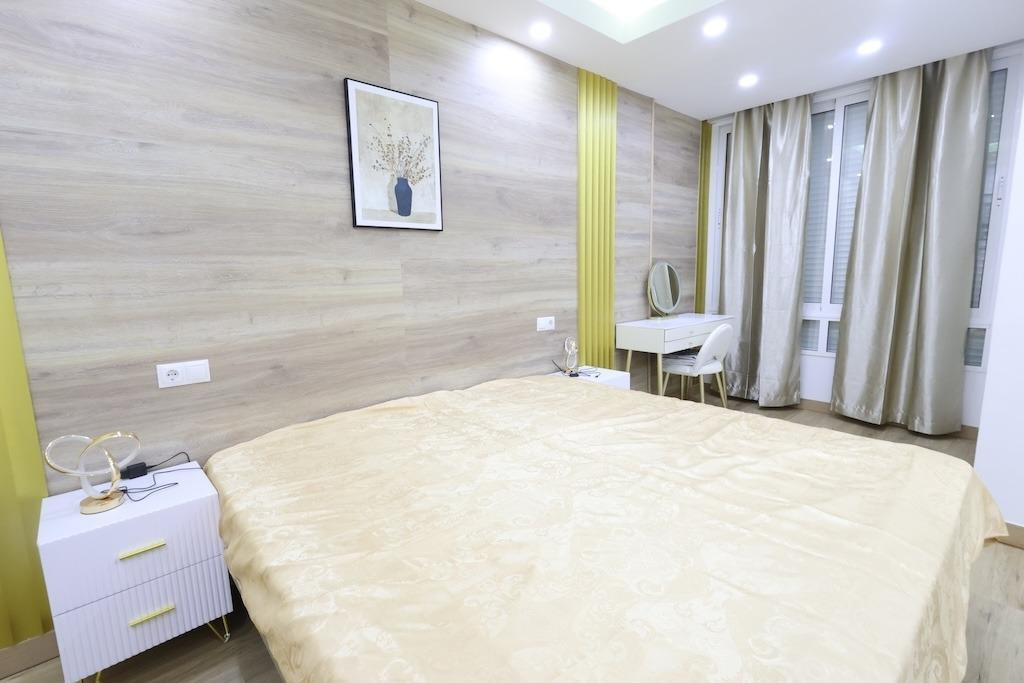 Appartement te koop in Torrevieja | 4 slaapkamers H5379286
