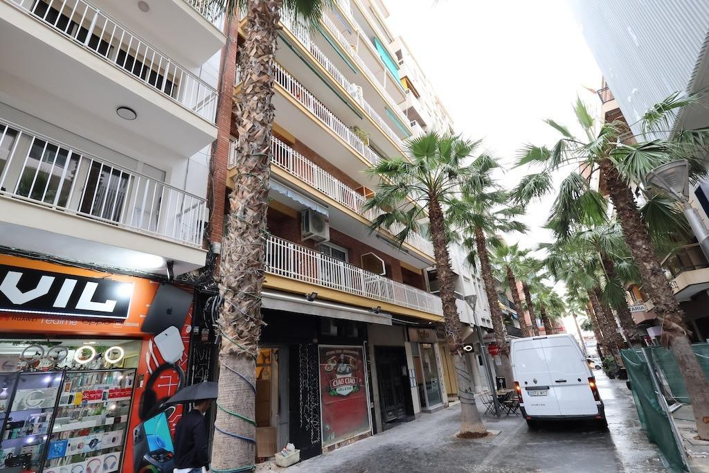 Appartement te koop in Torrevieja | 4 slaapkamers H5379286