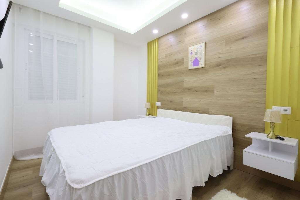 Appartement te koop in Torrevieja | 4 slaapkamers H5379286