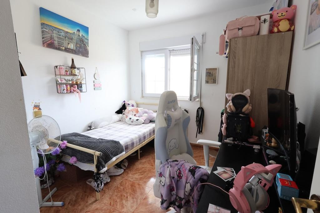 Penthouse te koop in Torrevieja | 3 slaapkamers H5380324