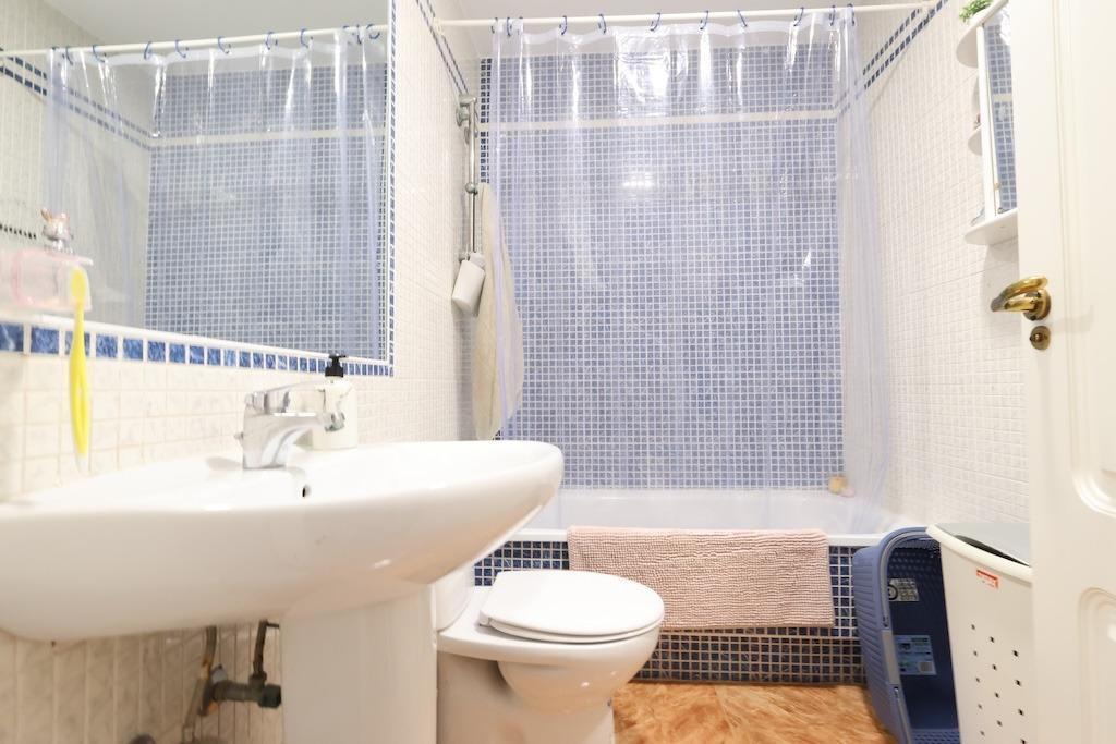 Penthouse te koop in Torrevieja | 3 slaapkamers H5380324