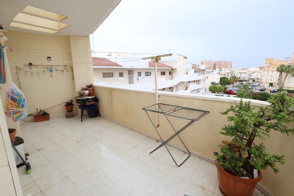 Penthouse te koop in Torrevieja | 3 slaapkamers H5380324