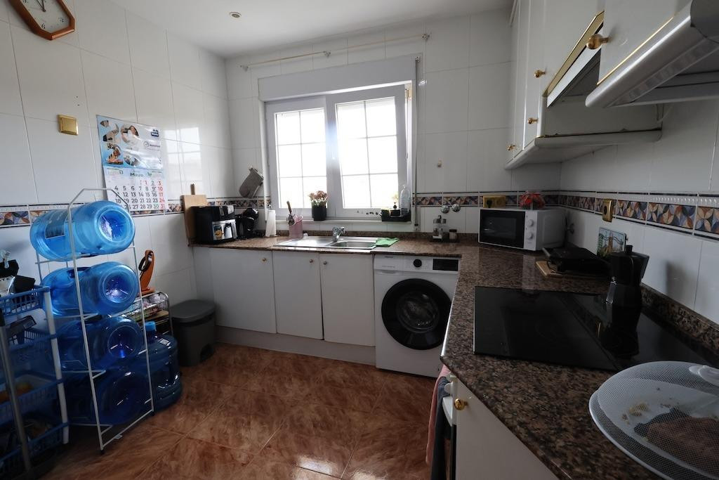 Penthouse te koop in Torrevieja | 3 slaapkamers H5380324