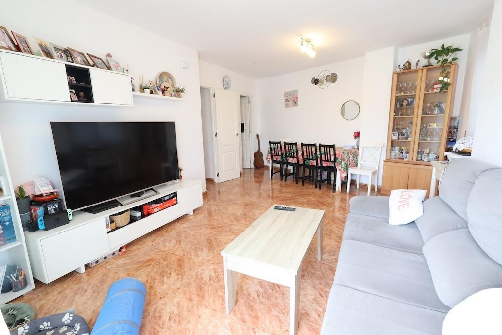 Penthouse te koop in Torrevieja | 3 slaapkamers H5380324
