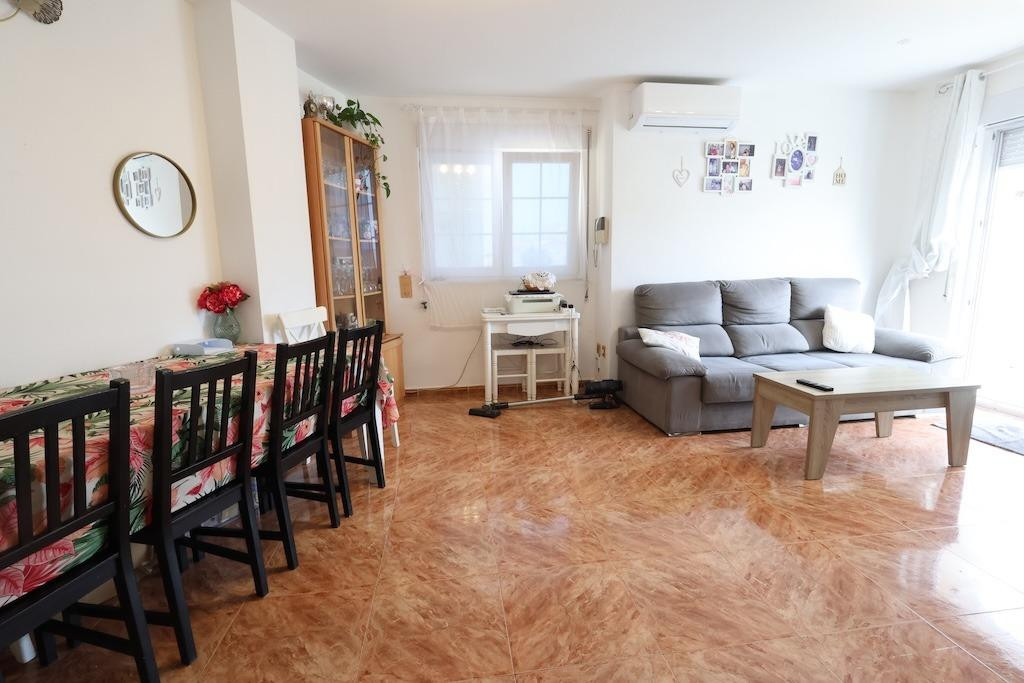 Penthouse te koop in Torrevieja | 3 slaapkamers H5380324