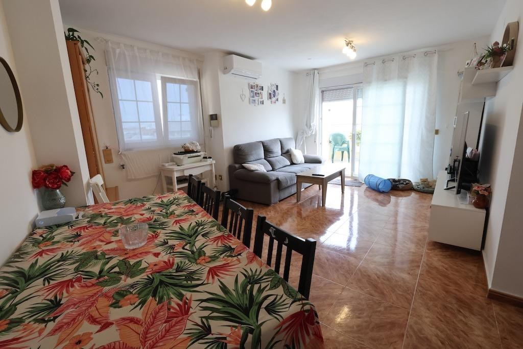 Penthouse te koop in Torrevieja | 3 slaapkamers H5380324