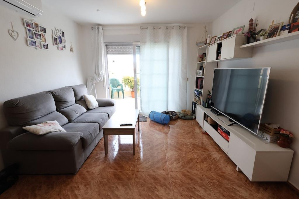 Penthouse te koop in Torrevieja | 3 slaapkamers H5380324