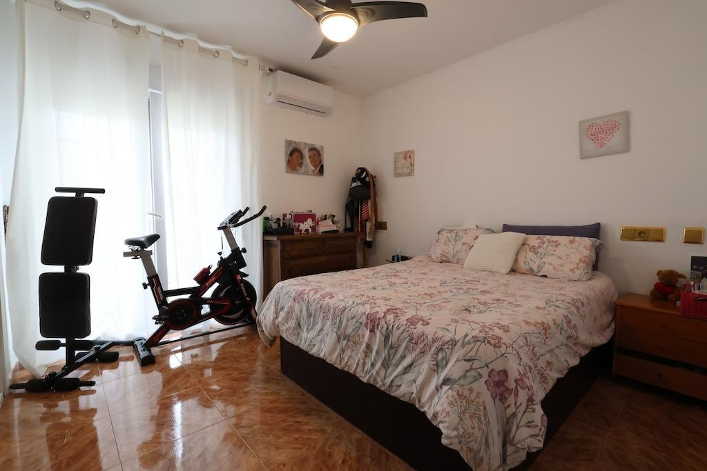 Penthouse te koop in Torrevieja | 3 slaapkamers H5380324