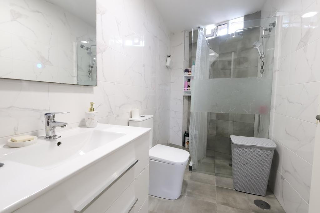 Penthouse te koop in Torrevieja | 3 slaapkamers H5380324